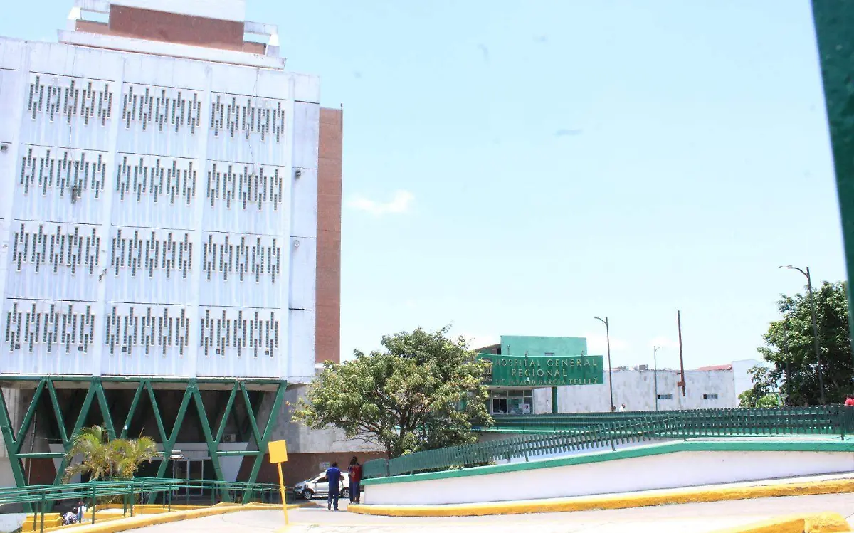 Piden especialista externo al IMSS Madero que reivse a niños infectados por bacteria 