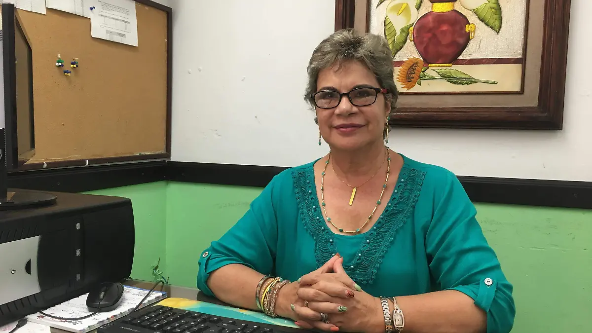 Maestra