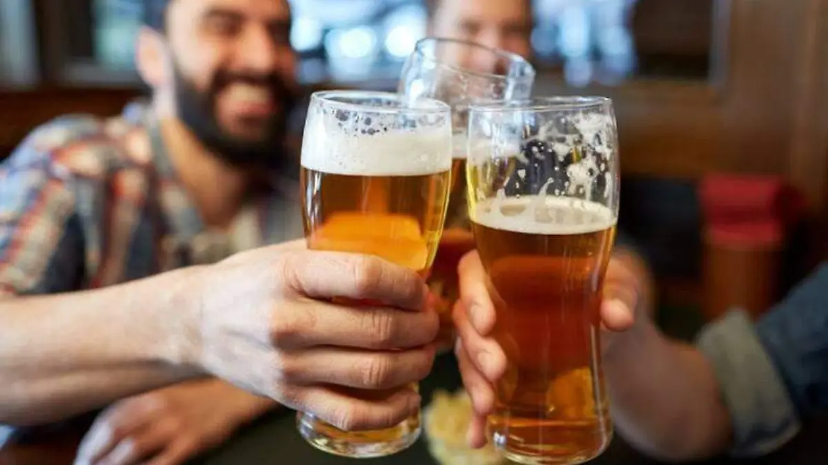 Cerveza