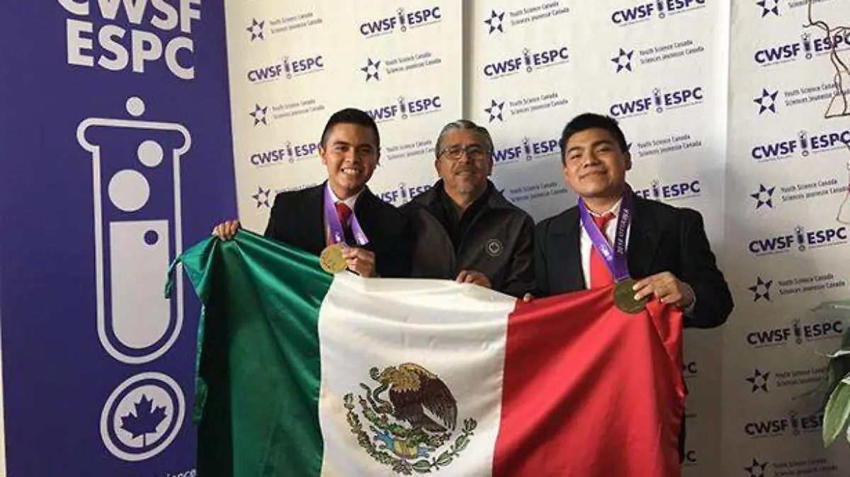 LOS ALUMNOS