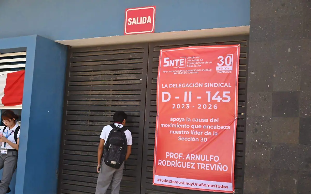 Este lunes más de siete mil estudiantes de bachillerato no tendrán clases 