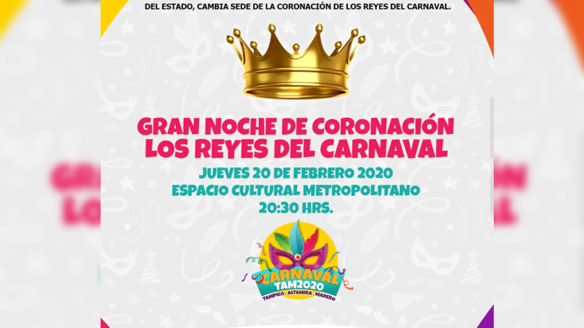 CORONACION