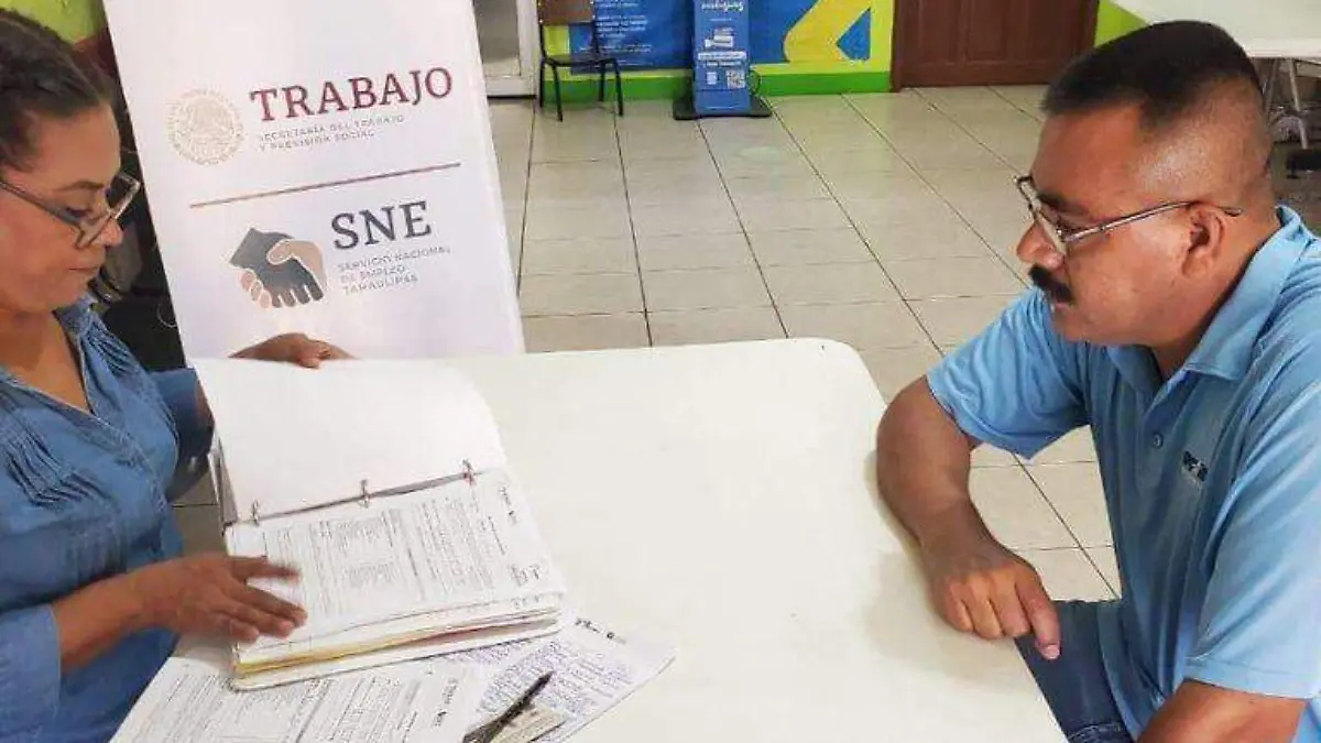Estados Unidos y Canadá oferta empleos para tamaulipecos  