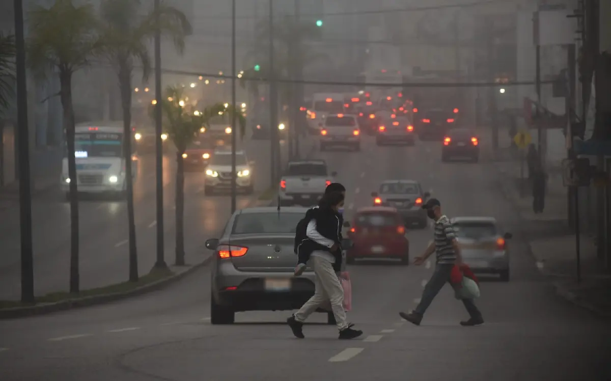 Clima Tampico