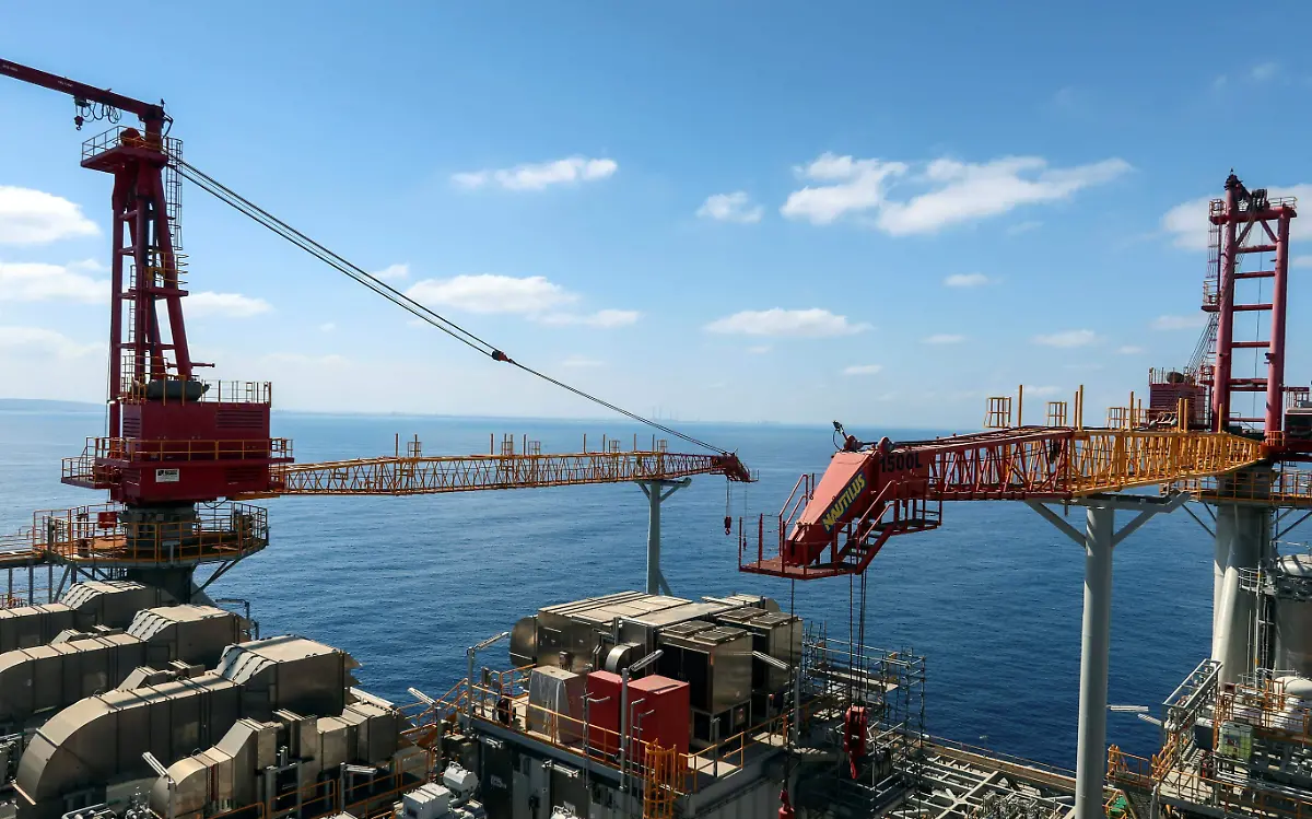 Reclutan en el sur de Tamaulipas para trabajar en plataformas petroleras en Ciudad del Carmen Reuters