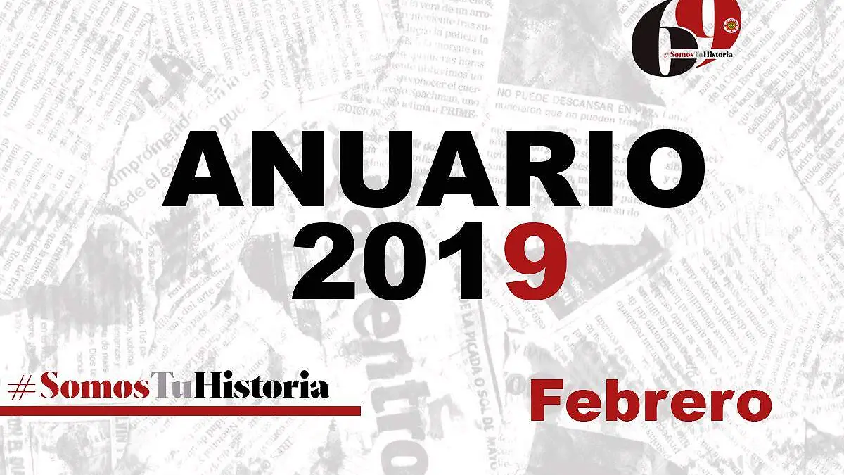 ANUARIO