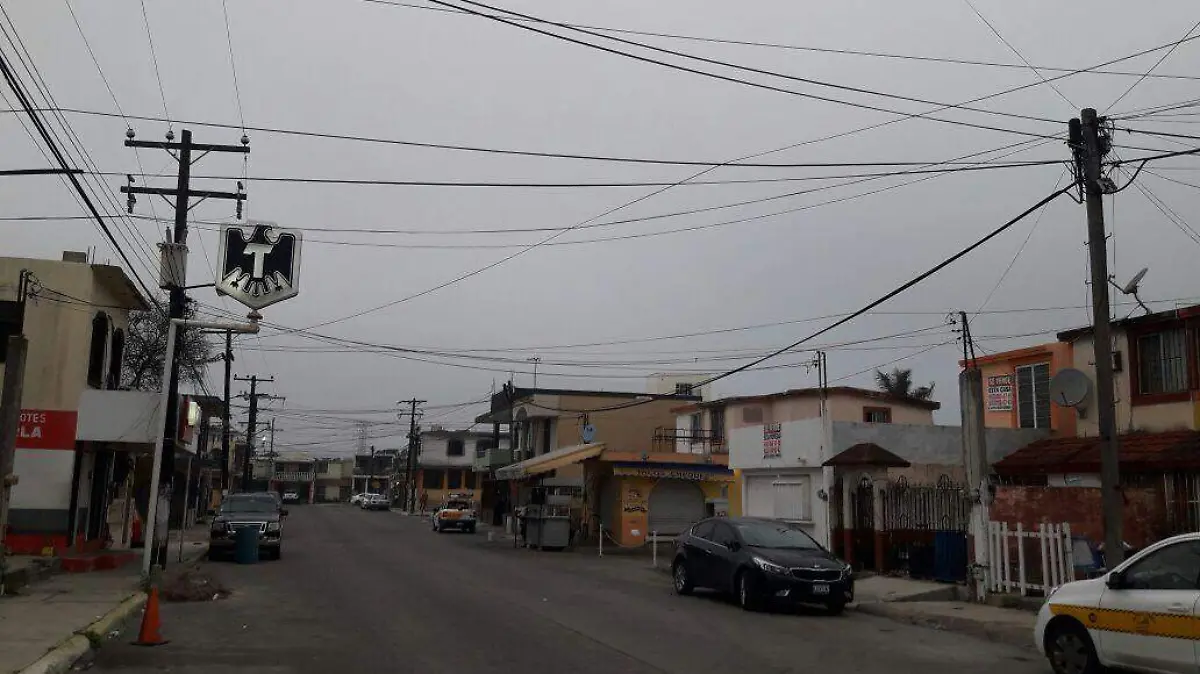 frente