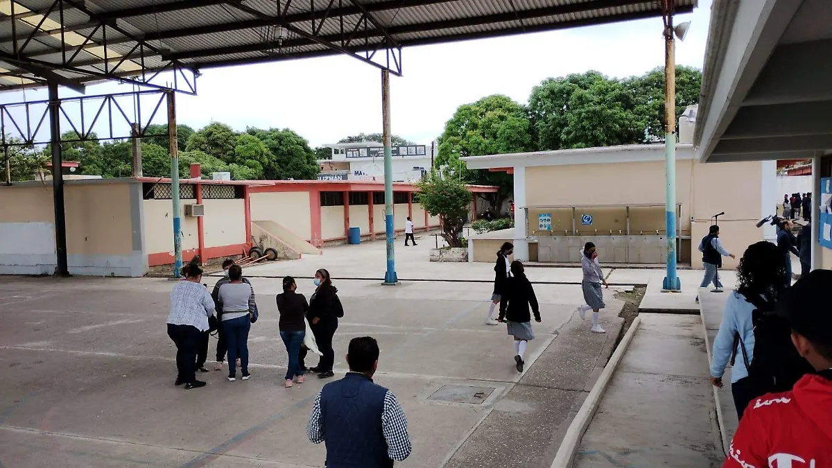 Quieren acabar con la violencia escolar causada por retos virales a través de una ley en Tamaulipas