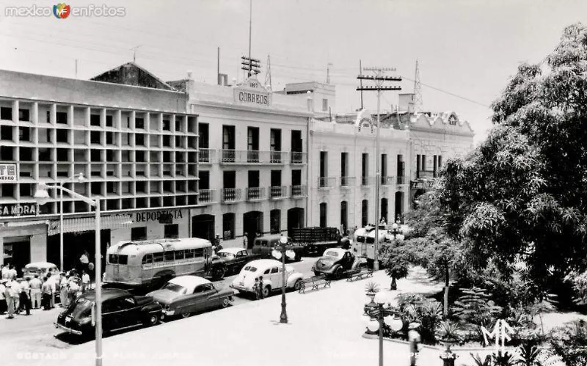 En varias ocasiones sufrió remodelaciones el Edificio Obregón del centro de Tampico