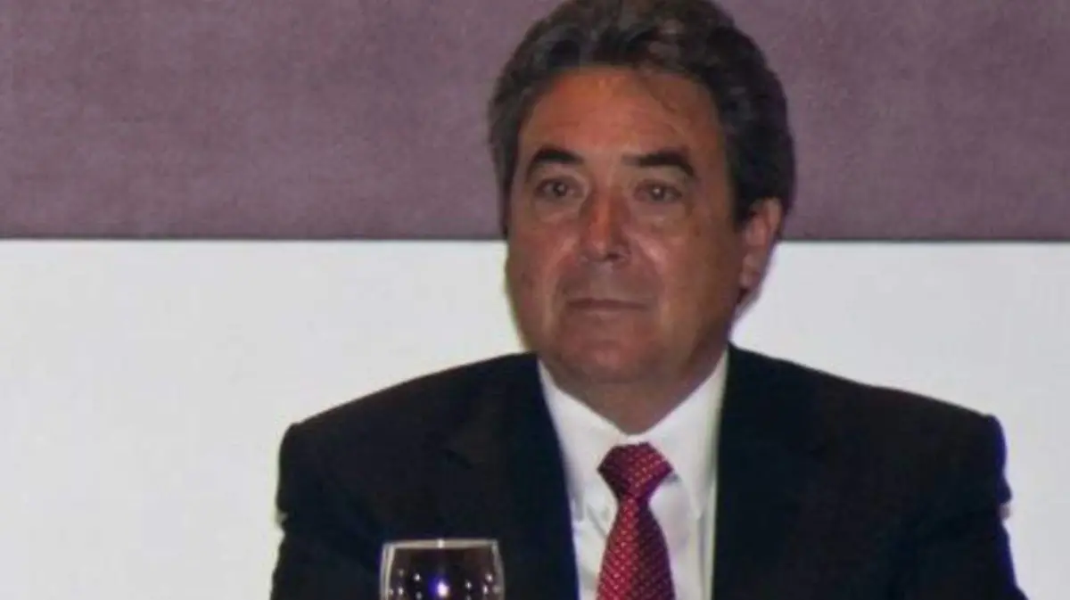Jorge Juan Torres López CUARTOSCURO
