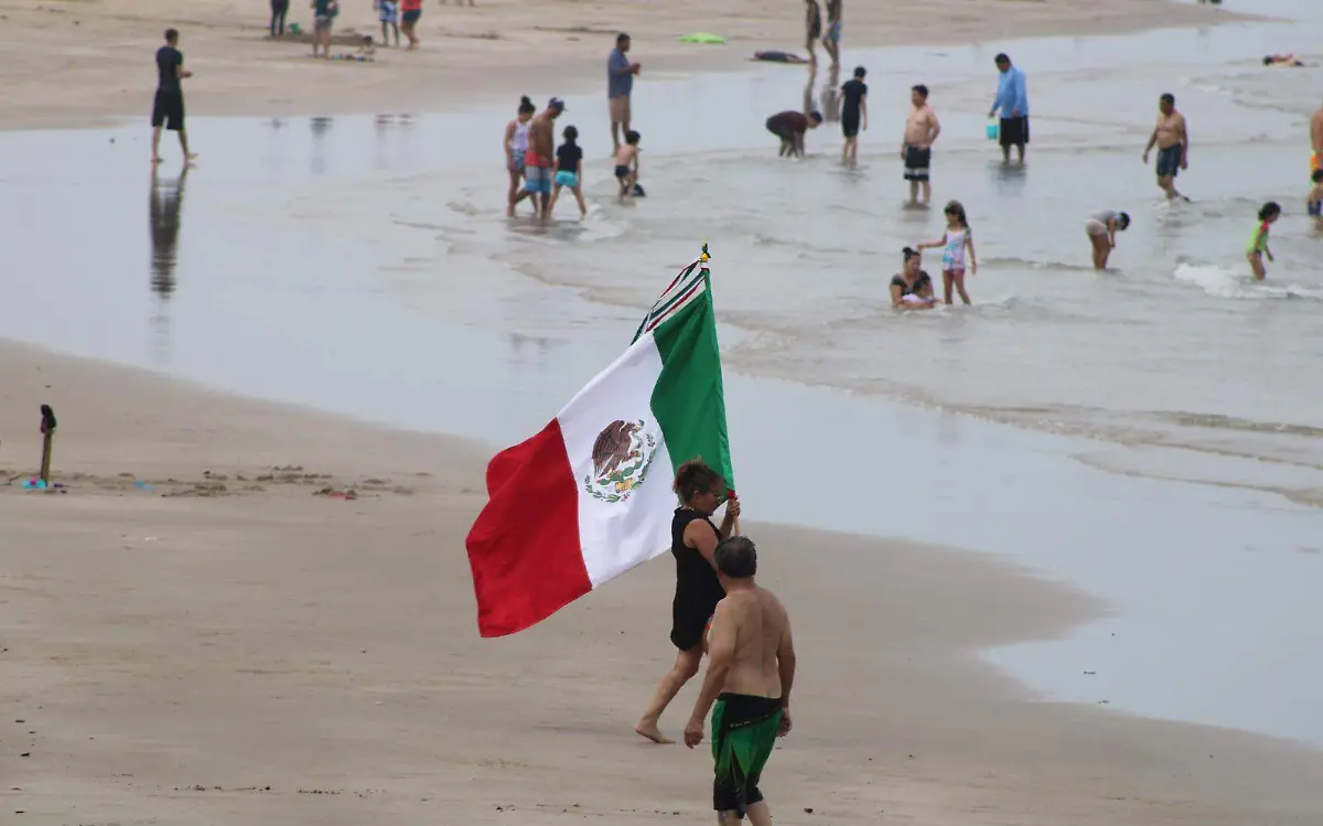 Altas temperaturas persistirán en el sur de Tamaulipas  