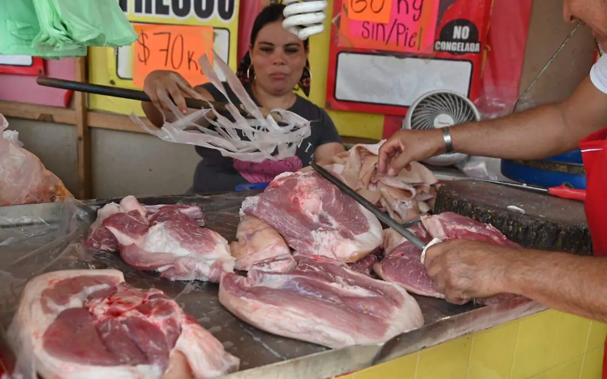 Tampico y Matamoros, entre las ciudades de Tamaulipas con menor inflación