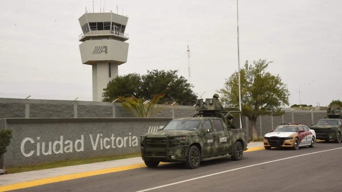 Avanza Tamaulipas en Estado de Derecho