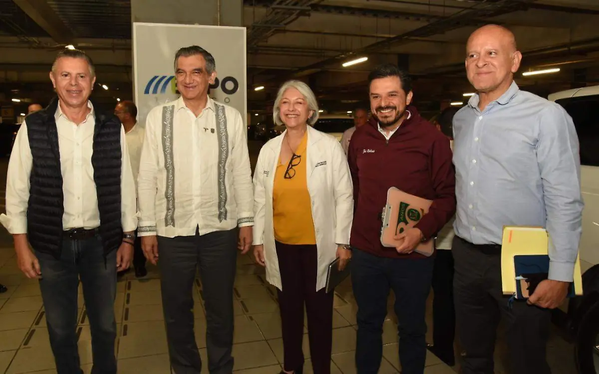 Tamaulipas firmó el acuerdo para la ampliación del programa IMSS- Bienestar, lo que permitirá que se inviertan 3 mil 279 millones de pesos