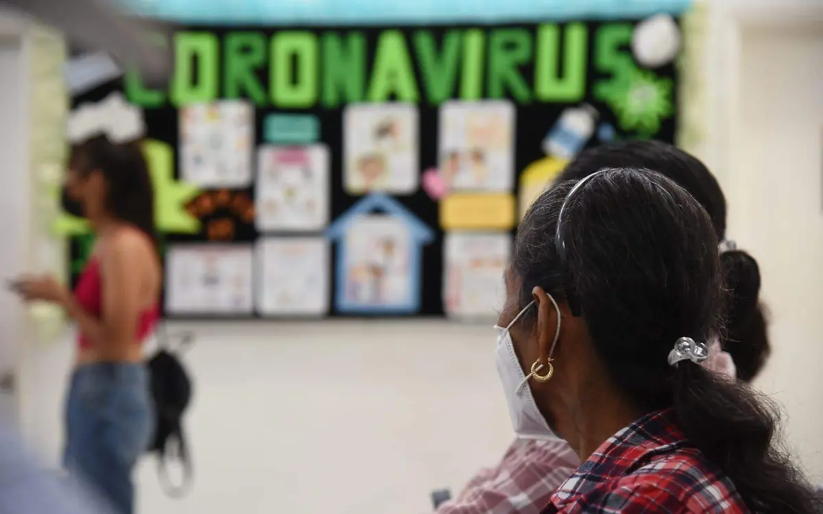 Tampico, Madero y Altamira se estancan en semáforo naranja por Covid-19 José Luis Tapia