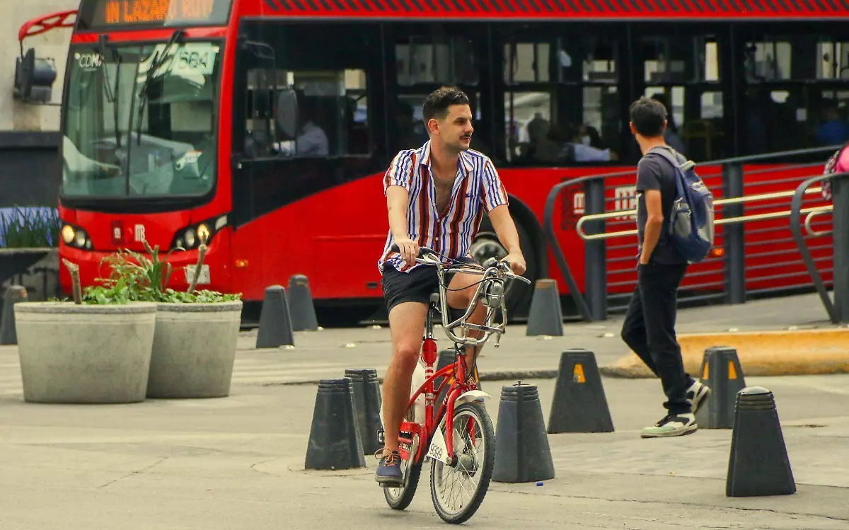 Metrobús llegará en 2024 al sur de Tamaulipas 