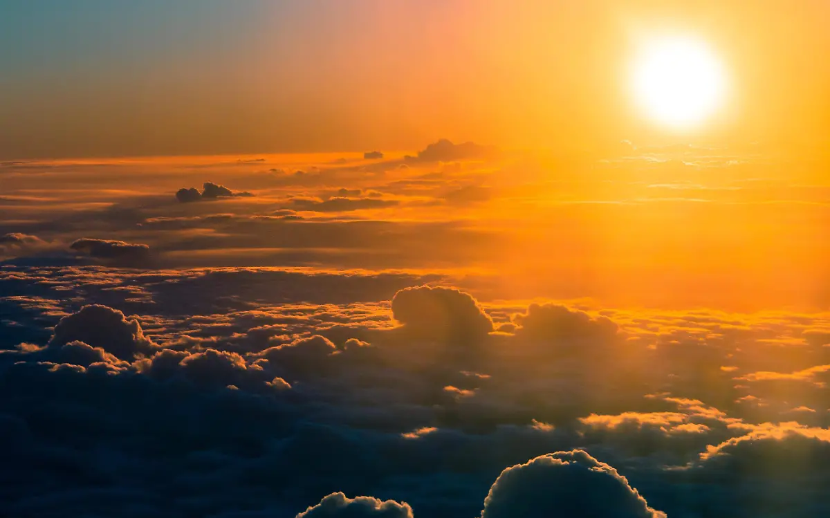 El sol continuará en Tampico; clima para este martes 30 de mayo | Pexels 