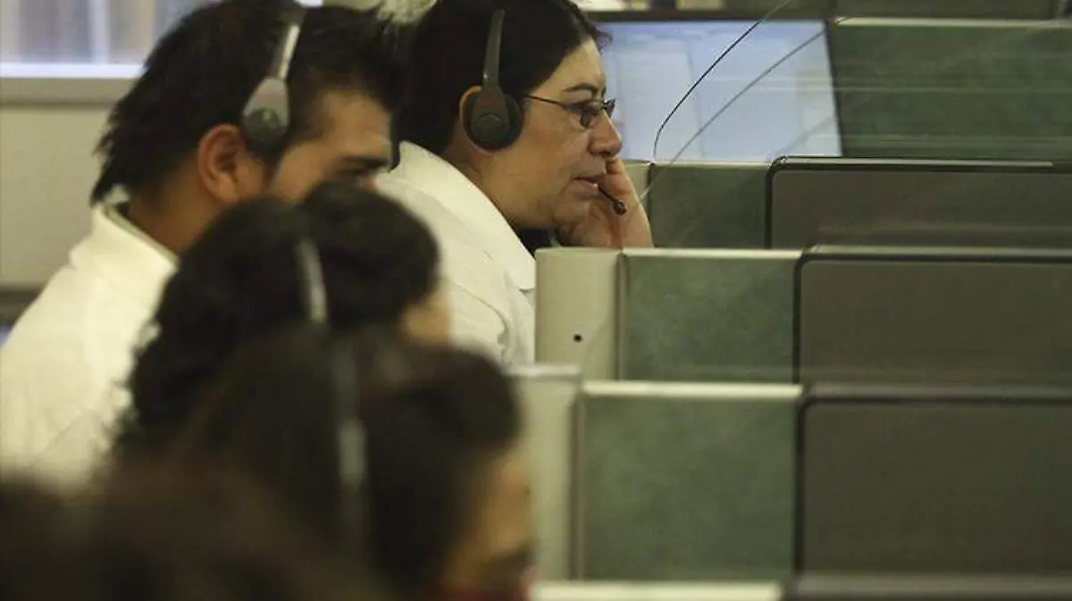 call-center
