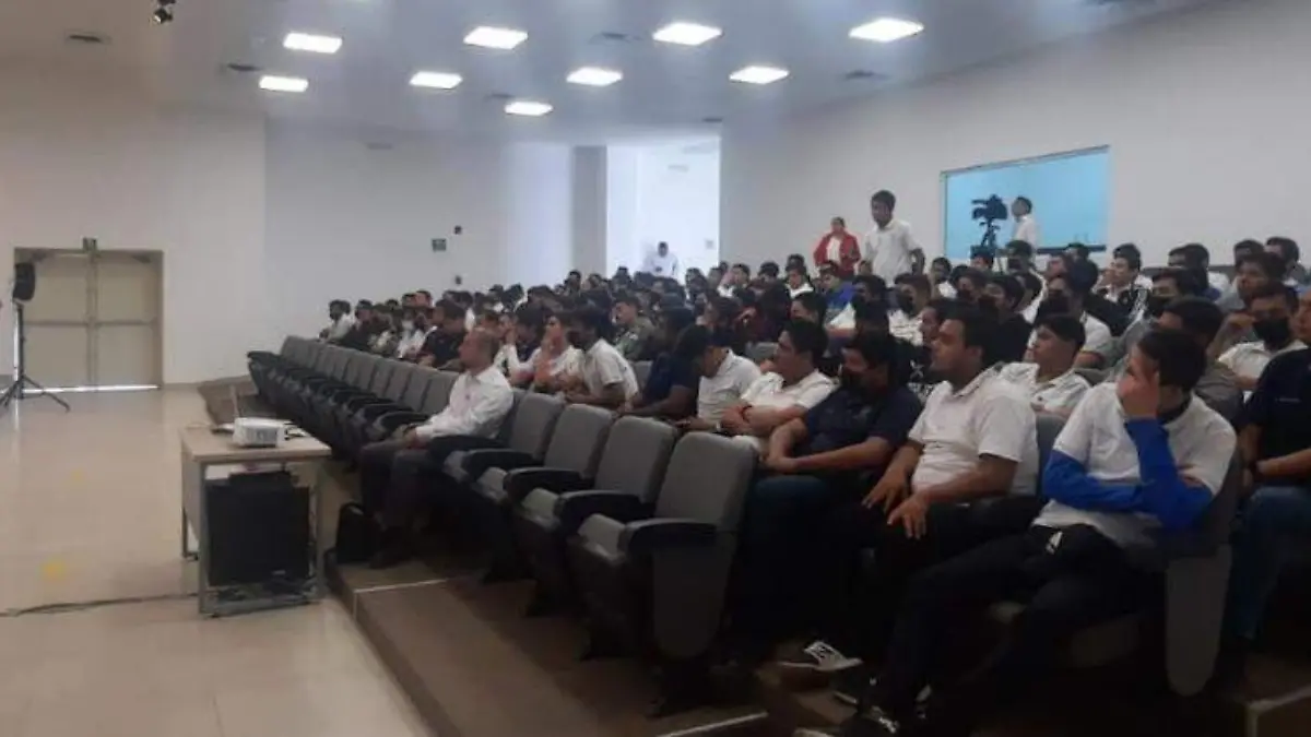 La Guardia Estatal de Género está colaborando para atender a niñas y mujeres víctimas de violencia