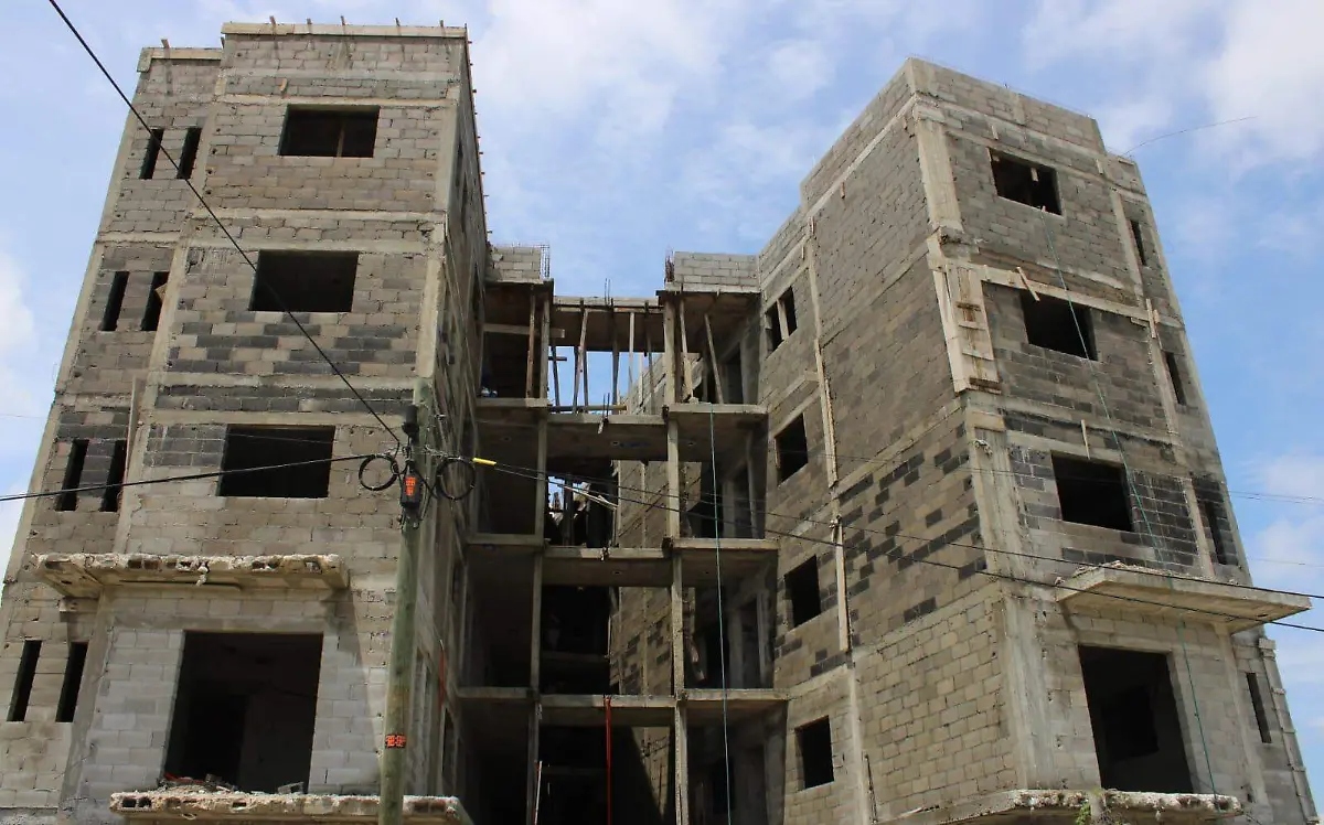 Tampico y su zona aseguran 12 desarrollos de vivienda vertical | José Luis Tapia
