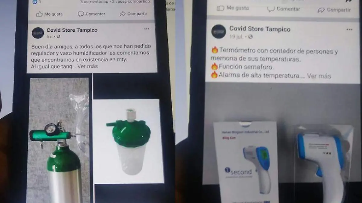 COVIDSTORE