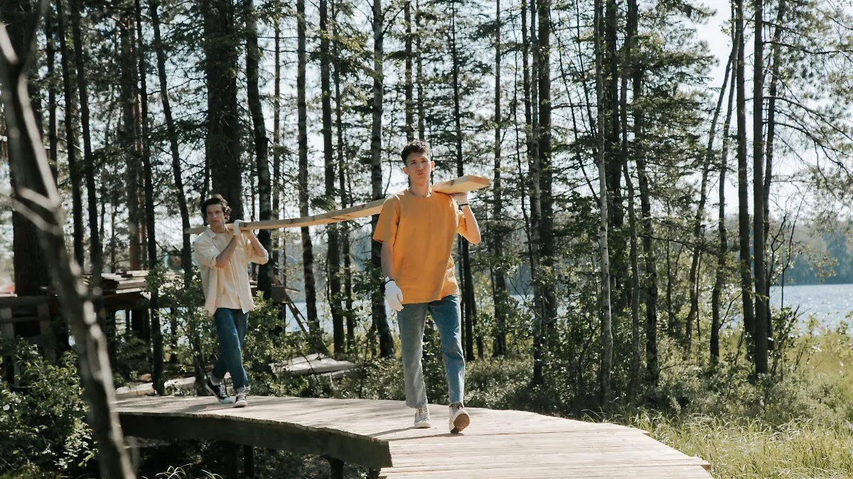 Casas menos calientes, los consejos de arquitectos 