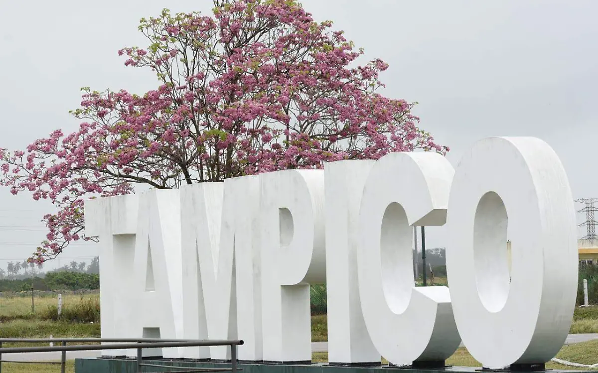 Pronostican lluvias para Tampico este martes 11 de abril  