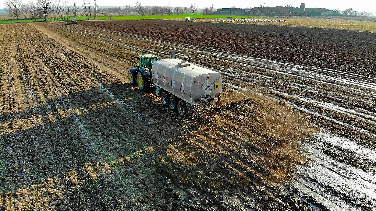 Llegarán a Tamaulipas planta de fertilizante con capital egipcio