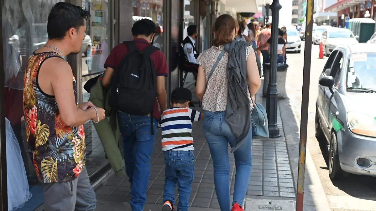 Exhortan a seguir tomando medidas de prevención frente a los nuevos casos de Covid-19 en Tamaulipas Alejandro del Ángel