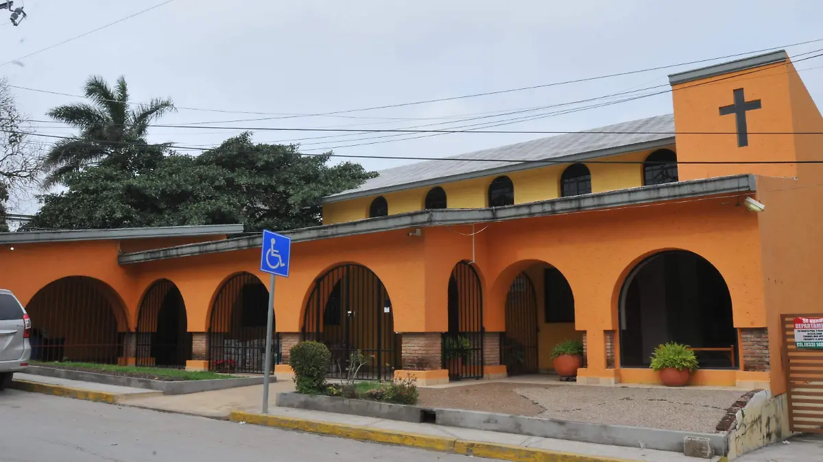 La Posada.OKJPG