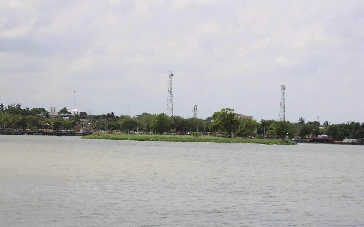 Persitirán altas temperaturas en la zona conurbada de Tampico 