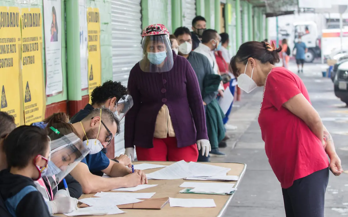 Convocan a participar en la Segunda Jornada Nacional de Salud Pública 