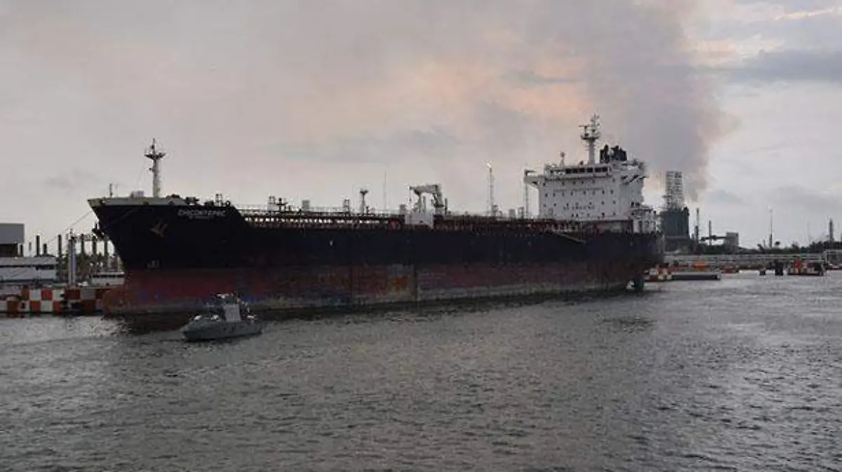 barco