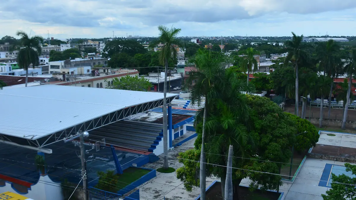 ¿Te acuerdas de los primeros cines en Tampico? ¡La gente llevaba hasta cobijas! [Video]