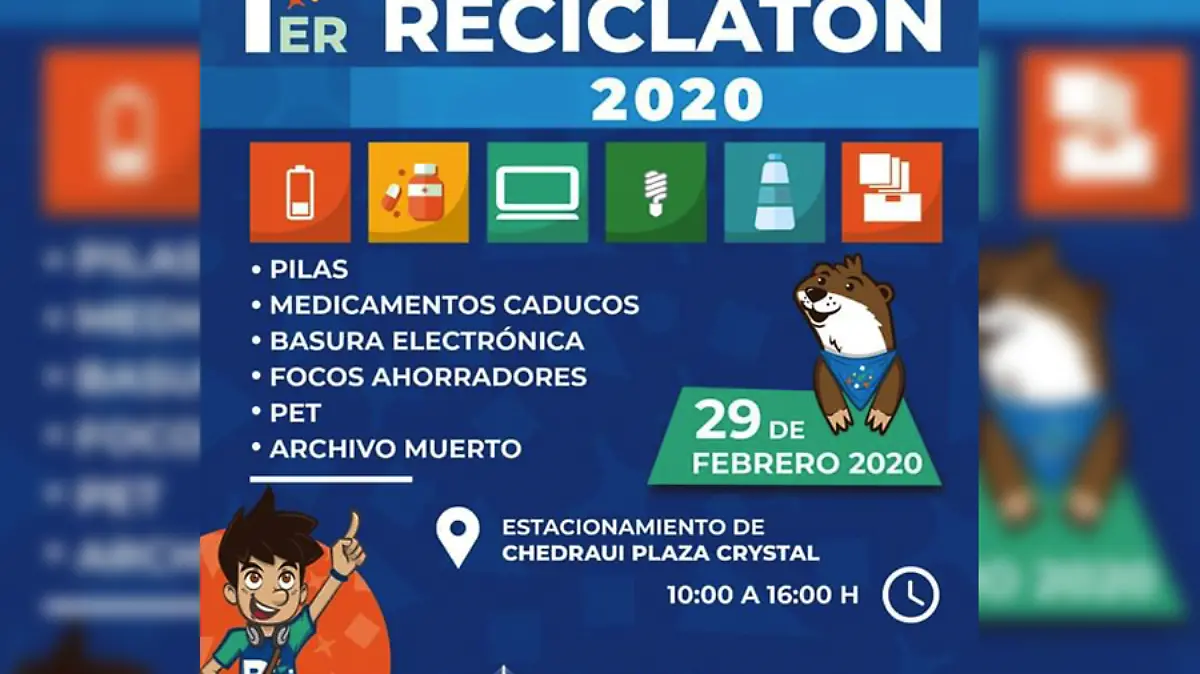 RECICLA