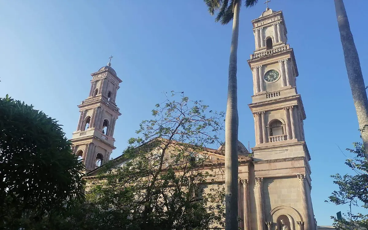 Tampico y su zona conurbada mantendrá altas temperaturas este jueves 07 de septiembre 