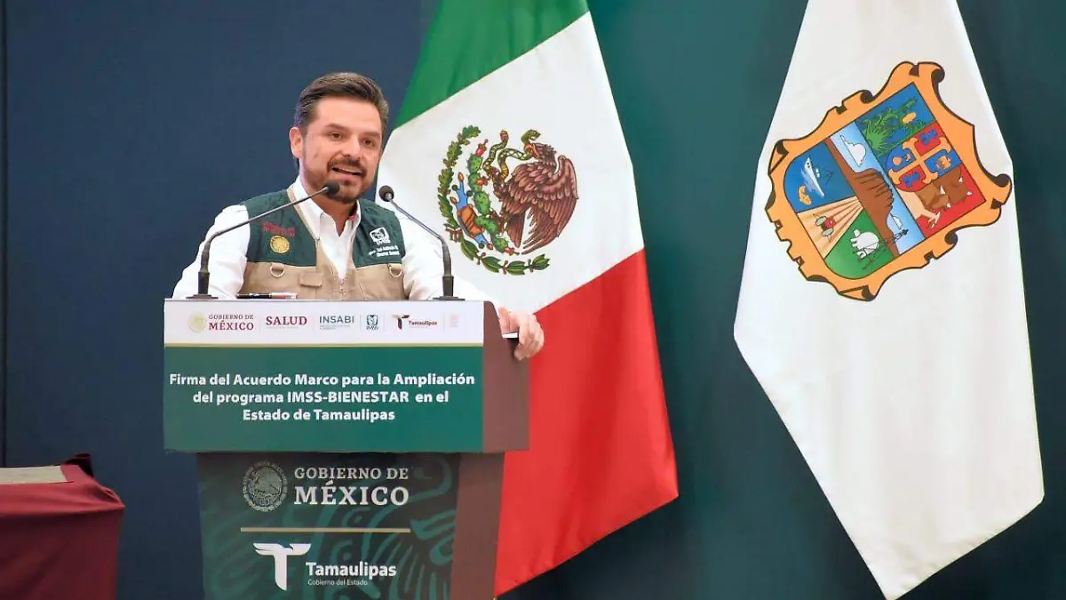 Tamaulipas es la entidad en todo México donde gran parte de su personal médico es eventual