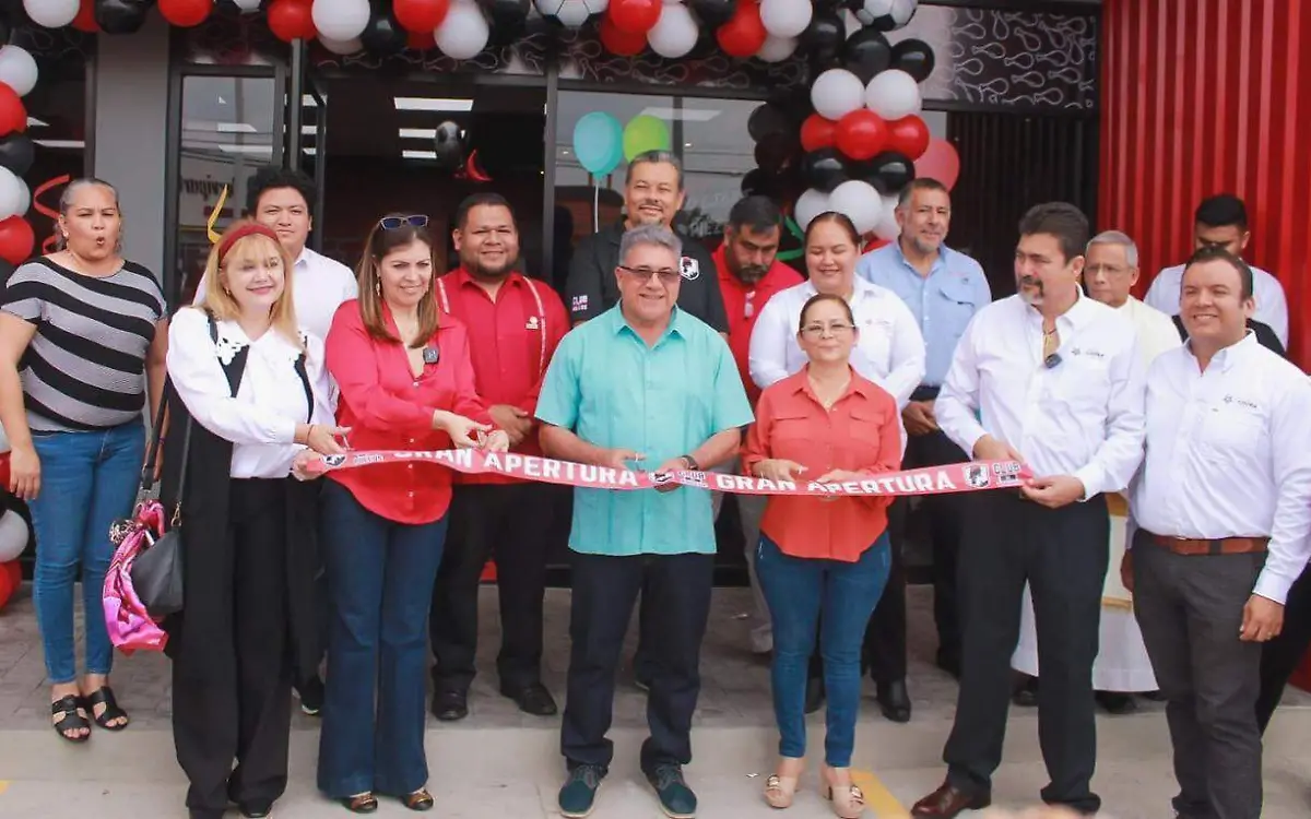 Hay 12 empresas interesadas en invertir en Altamira 