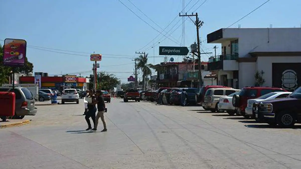 tbg la policia estatal