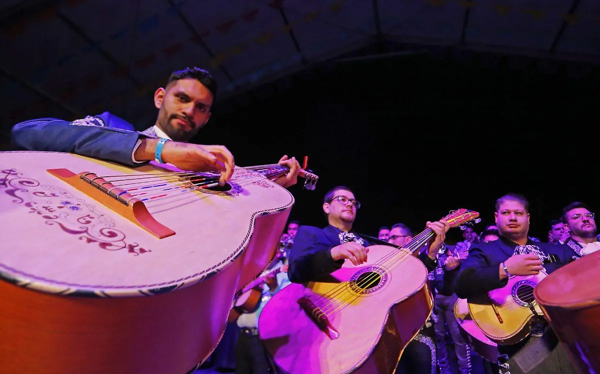 Altamira celebrará con gala musical el festival del mariachi 