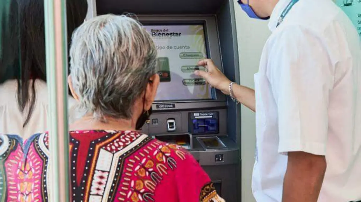 Estas son las sucursales que existen en Tampico, Madero y Altamira del Banco del Bienestar 