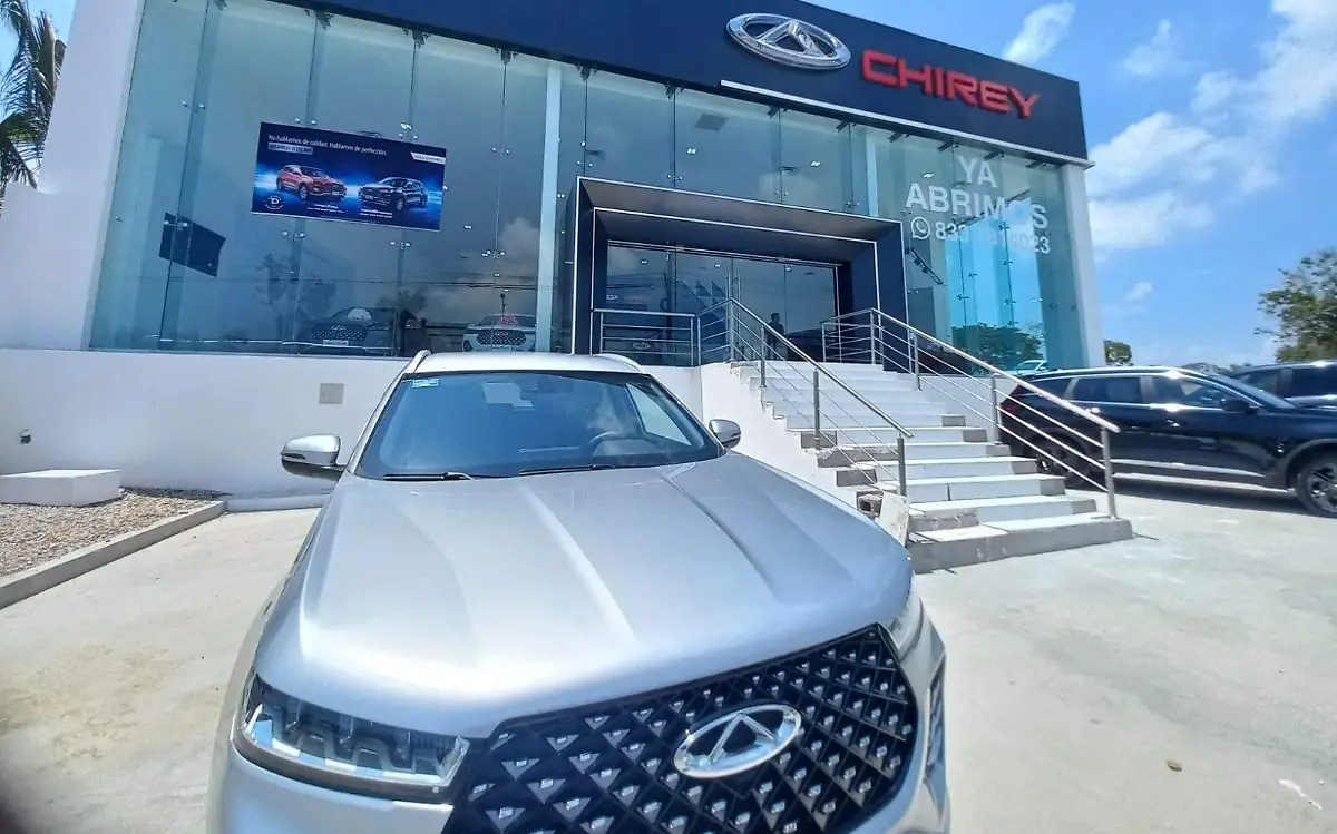 ¿Por qué tardan hasta 30 días en entregar un auto nuevo de agencia? 
