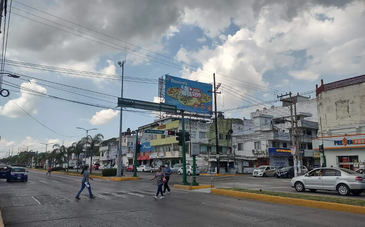 Ciudad Madero llama a conductores tomar precauciones por cierre de calles por el Grito de la Independencia 