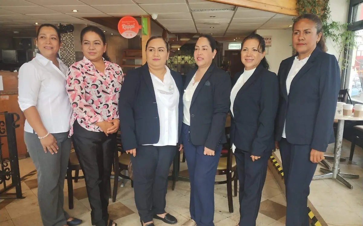 Habrá congreso internacional de enfermeras en Tampico | Paulo Monsiváis 