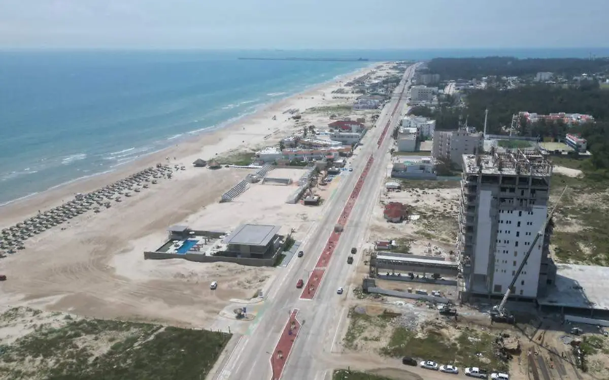 Se apunta un ingreso de humedad tropical en el territorio para el domingo 20 de agosto Facebook