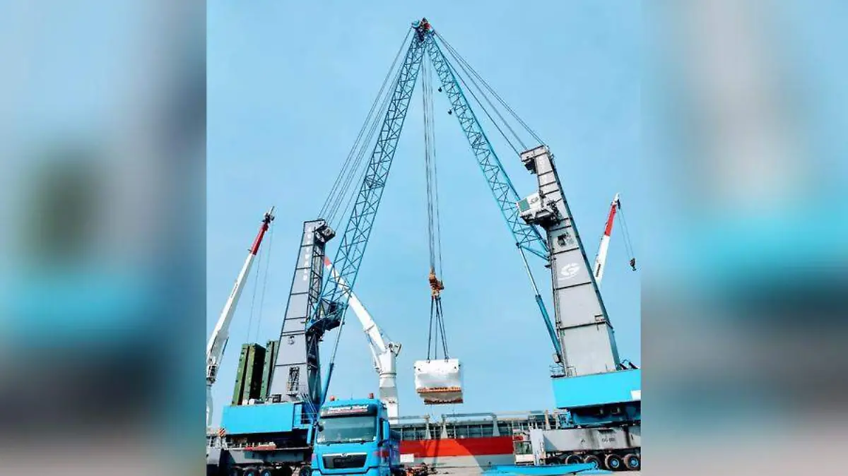 EXPORTACIONES