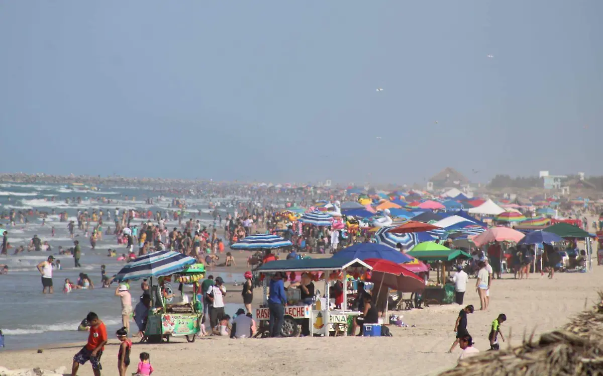 PLAYA MIRAAMR 1