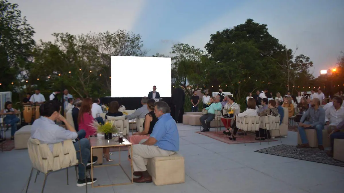 Punta Loma, el primer life center en Tampico, inició su construcción 