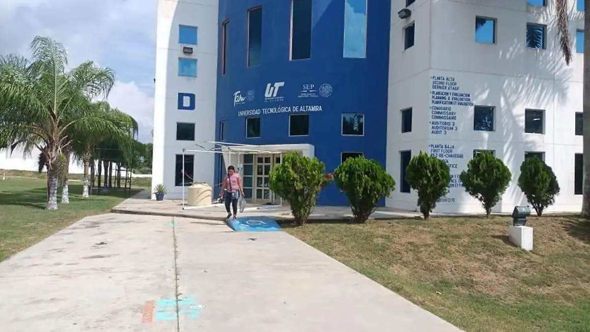 Abrir una ruta de transporte universitaria en Altamira beneficiaría a cientos de estudiantes del sur de Tamaulipas