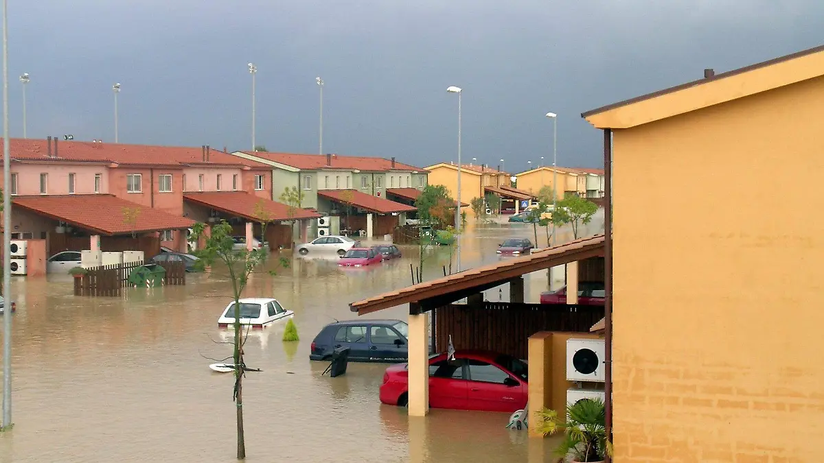 Las zonas costeras, como Ciudad Madero, resultarían las más perjudicadas por el cambio climático y un mapa de la NASA advierte un riesgo para Tampico que podría desaparecer